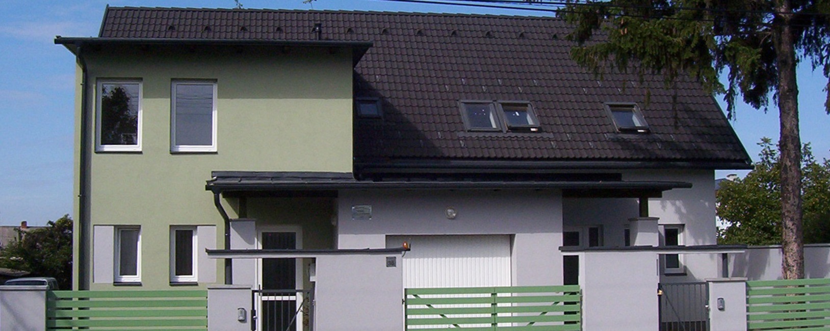 Felüljáró u. 38.