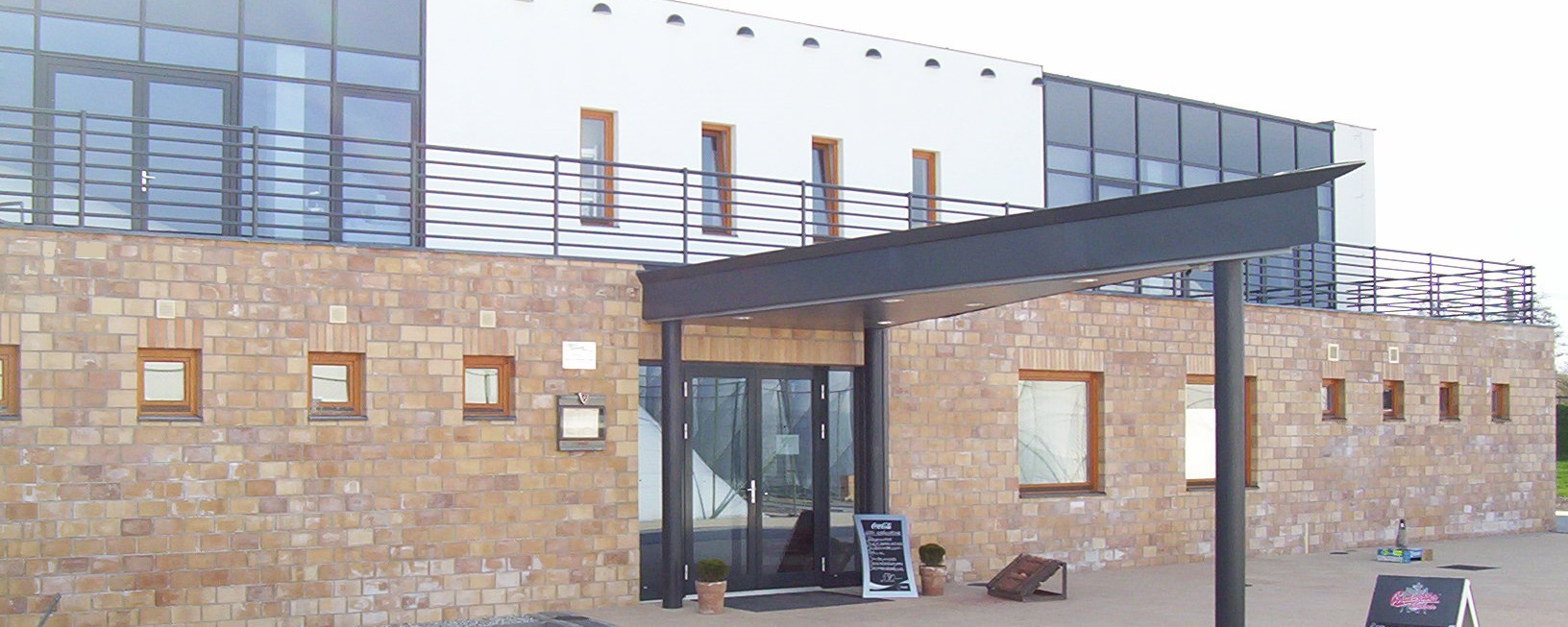 Teniszcentrum